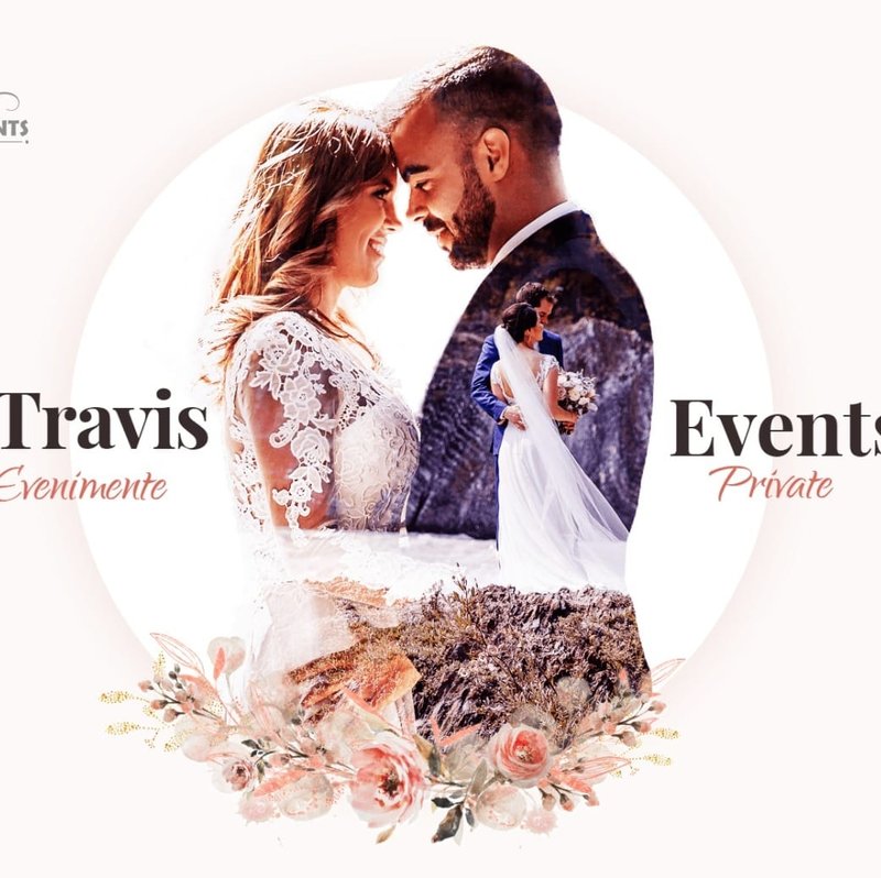 Travis Events - Organizator evenimente